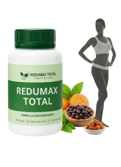 Redumax Total